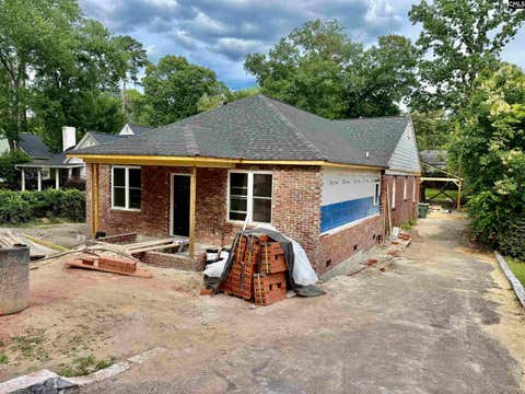 Photo of 818 Poinsettia Street, Columbia, SC 29205 (MLS # 635964)