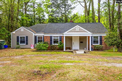 Photo of 3139 Harrison Road, Columbia, SC 29204 (MLS # 631853)