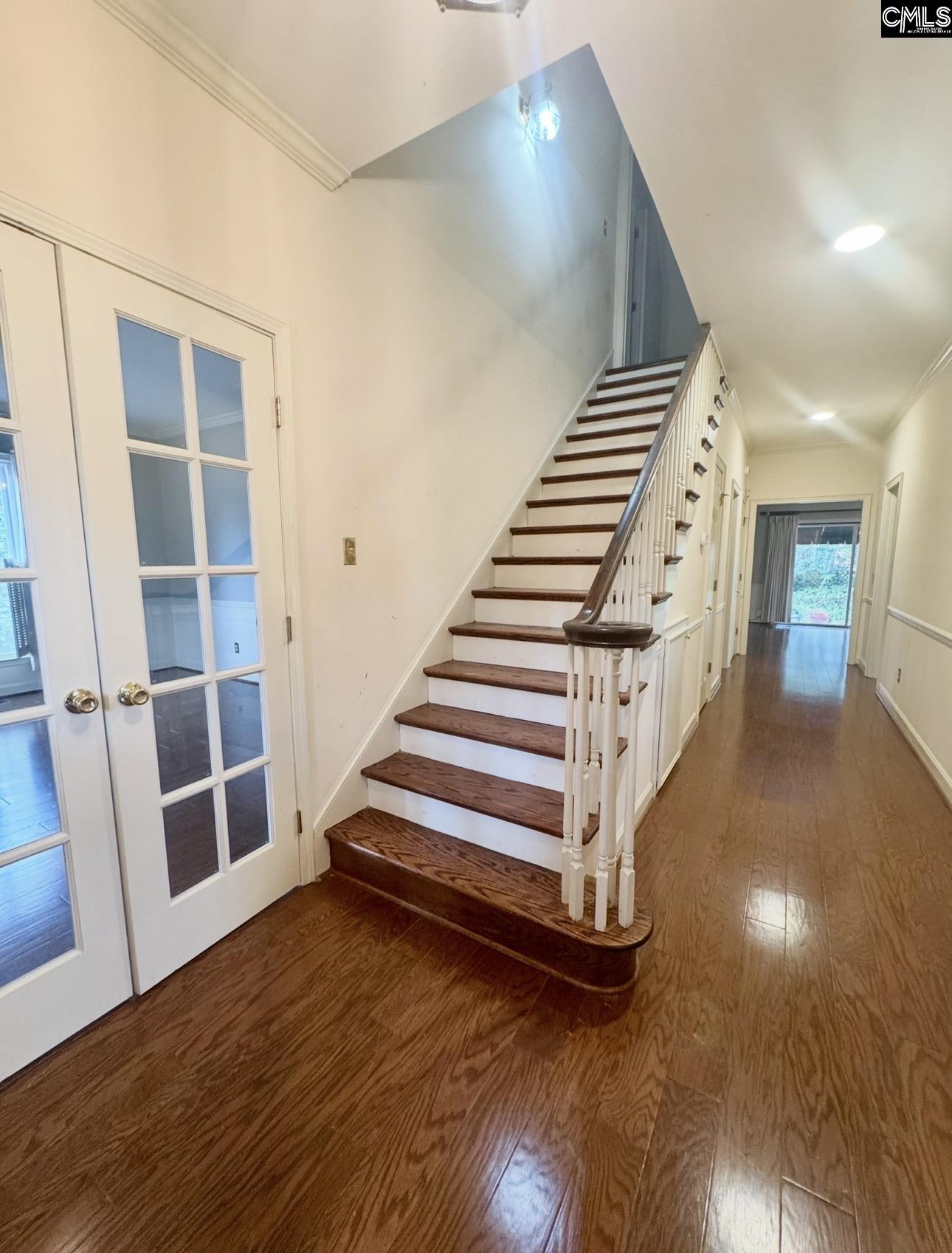 14 Mallet Hill Court