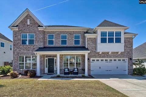 Photo of 119 Yellowbark Drive, Lexington, SC 29072 (MLS # 629554)