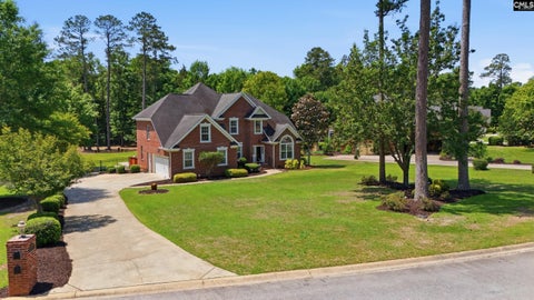 Photo of 200 Cedar View Drive, Irmo, SC 29063 (MLS # 642075)