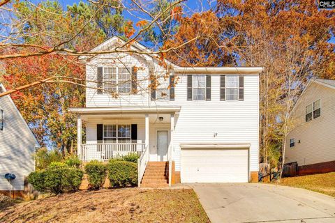 Photo of 121 Fox Chapel Drive, Irmo, SC 29063 (MLS # 622105)