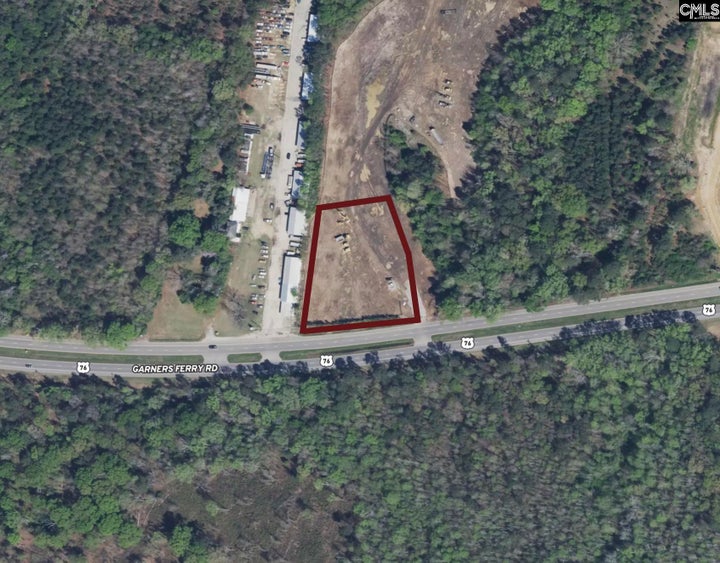 Photo 1 of 1 — Garners Ferry Road, Hopkins, SC 29061