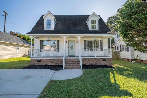 Photo of 305 Montclaire Lane, West Columbia, SC 29170 (MLS # 620069)