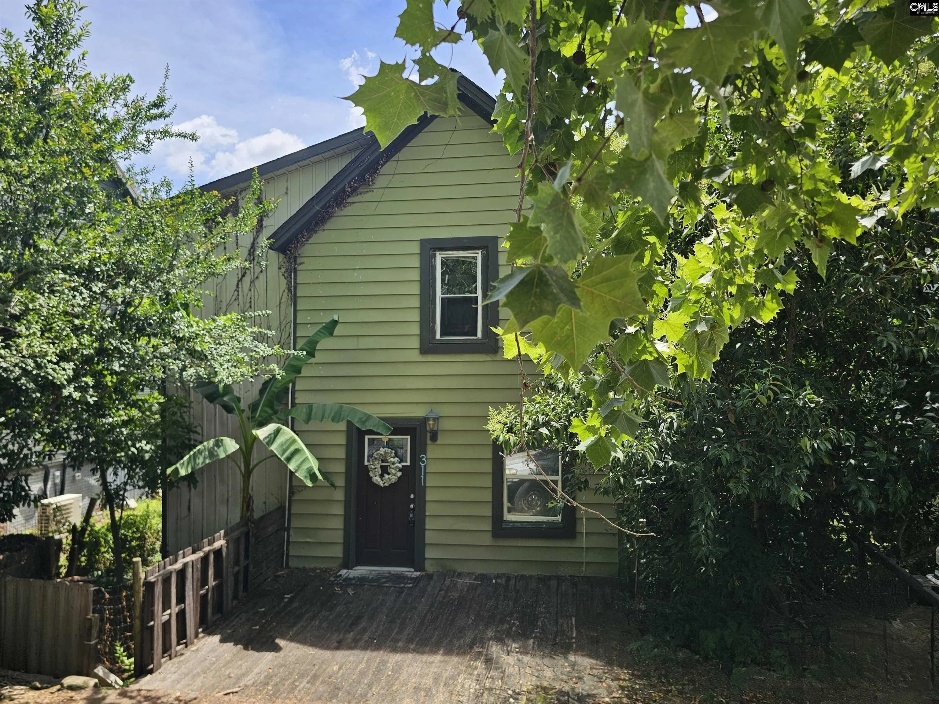 311 Hudson Street