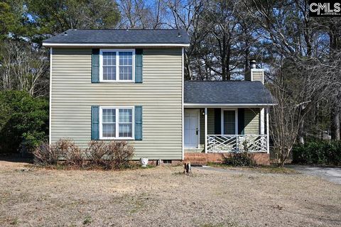 Photo of 1118 Flora Drive, Columbia, SC 29223 (MLS # 626657)