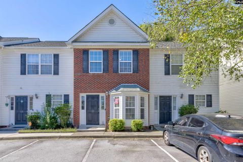 25 Magnolia Glen Lane Columbia SC 29205
