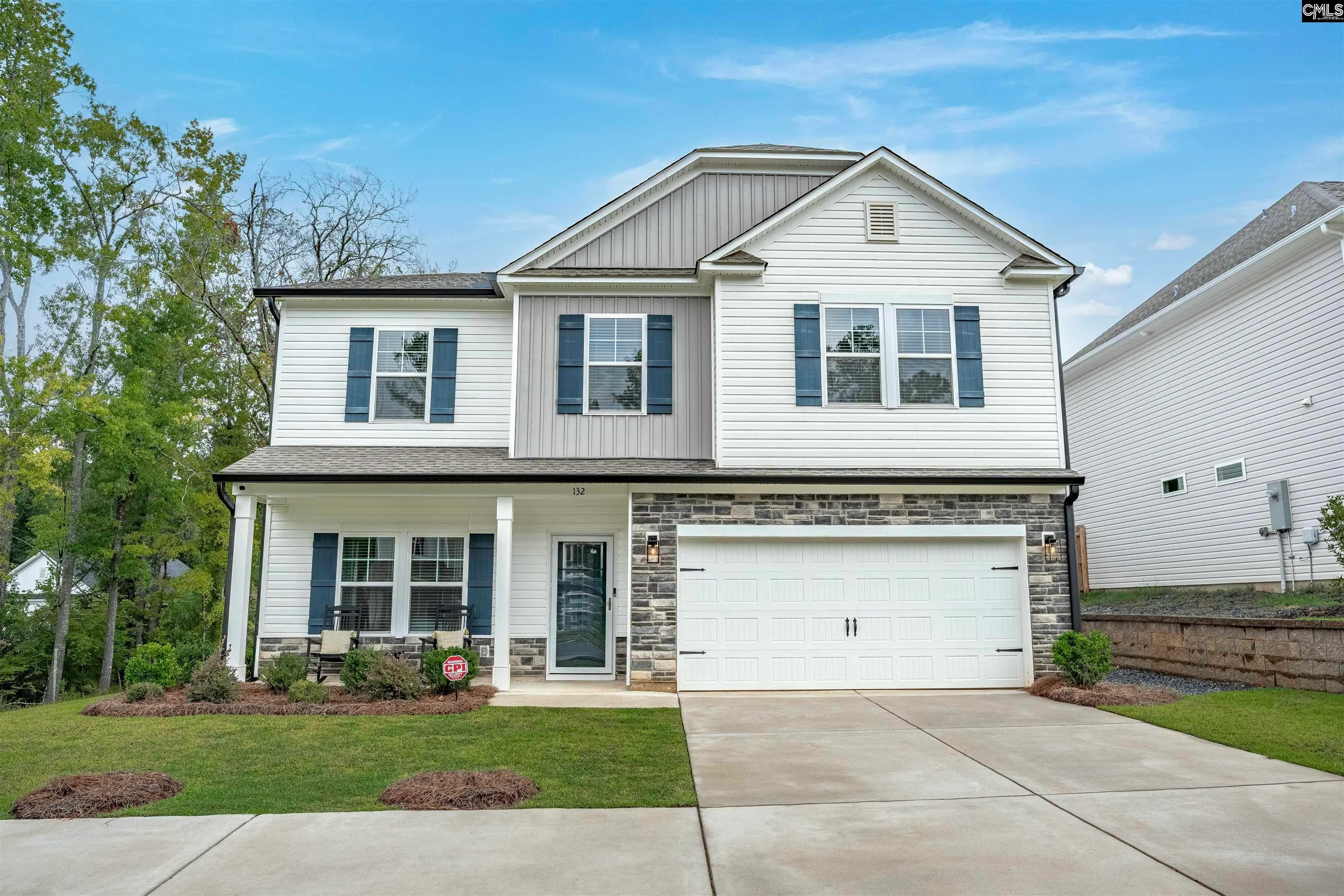 132 Irish Setter Street