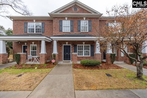 A home in Columbia