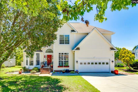 Photo of 204 Ridge Trail Drive, Columbia, SC 29229 (MLS # 635673)