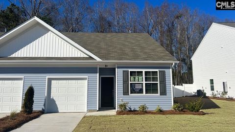 A home in Lugoff