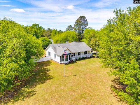 Photo of 599 Charlotte Thompson School, Camden, SC 29020 (MLS # 631191)