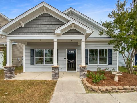 Photo of 318 Carson Court, Lexington, SC 29073 (MLS # 622538)