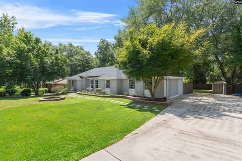 A home in Columbia