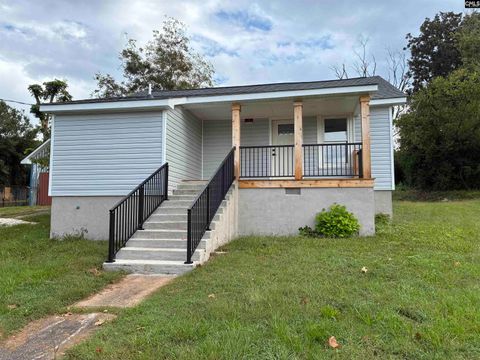 Photo of 2022 Montgomery St, Newberry, SC 29108 (MLS # 619208)