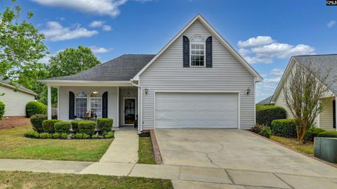 Photo of 106 Cottontail Lane, Batesburg, SC 29006 (MLS # 632681)