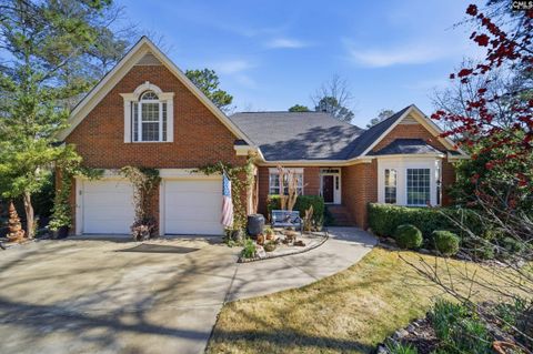 20 Arbor Vista Court Columbia Sc 29229