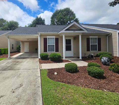 Photo of 240 Philmont Drive, Columbia, SC 29223 (MLS # 636677)
