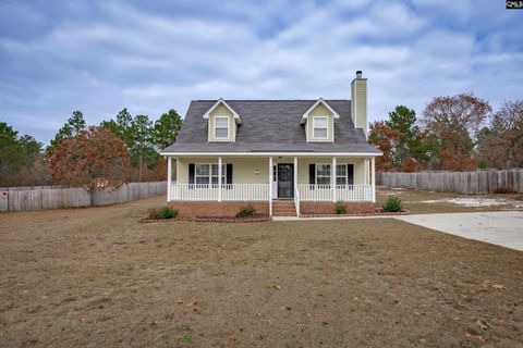 A home in Lugoff