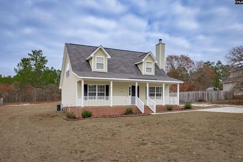 A home in Lugoff