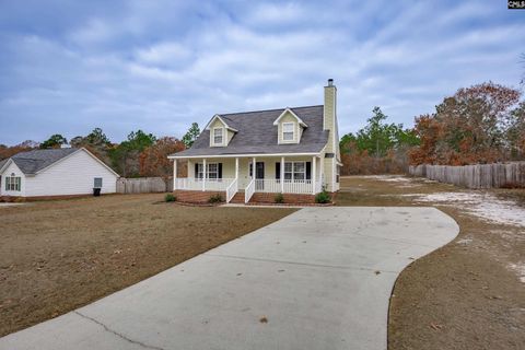 A home in Lugoff