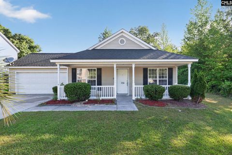 Photo of 134 Hester Woods Drive, Columbia, SC 29223 (MLS # 631921)
