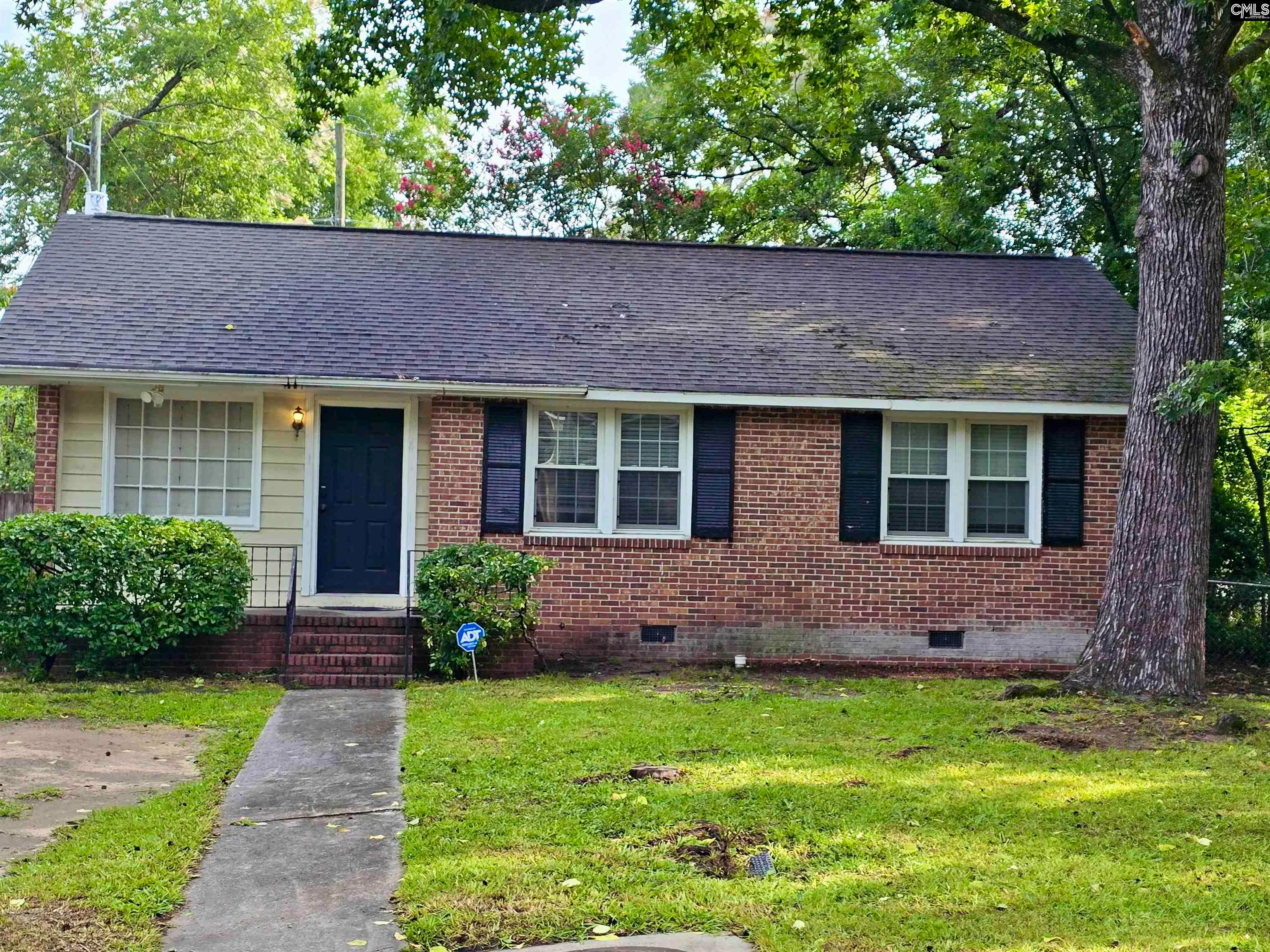 3817 Live Oak Street