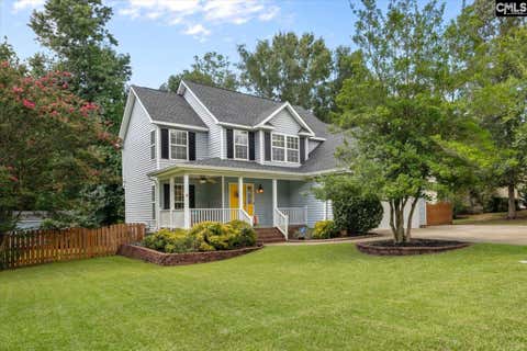 Photo of 300 High Bluff Lane, Irmo, SC 29063 (MLS # 640562)
