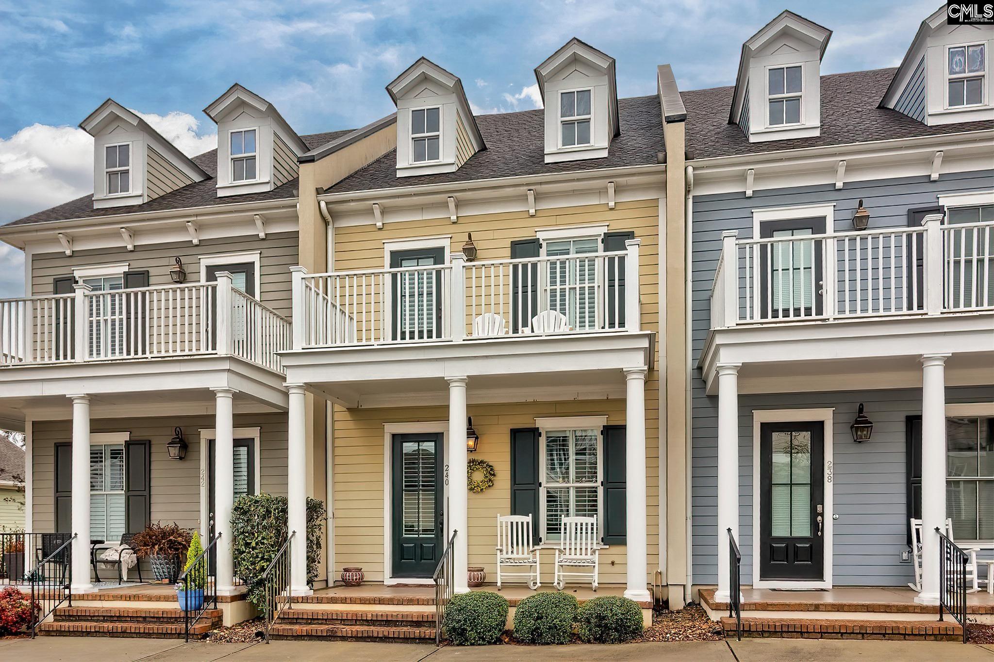 240 Waterstone Drive