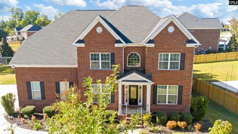 Photo of 302 Heddon Drive, Lexington, SC 29072 (MLS # 622208)