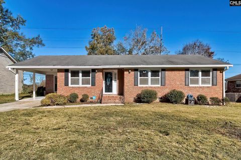 A home in Columbia