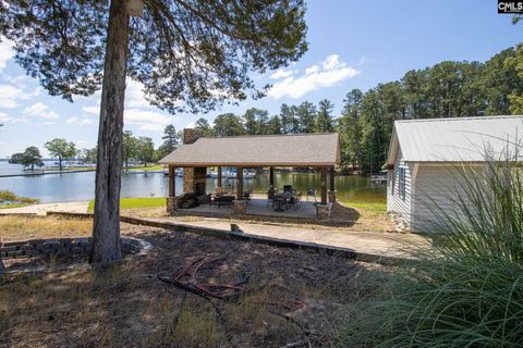 A home in Chapin