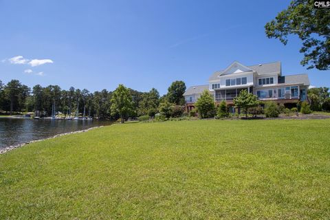 A home in Chapin