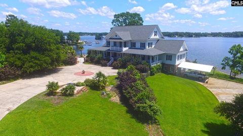 A home in Chapin