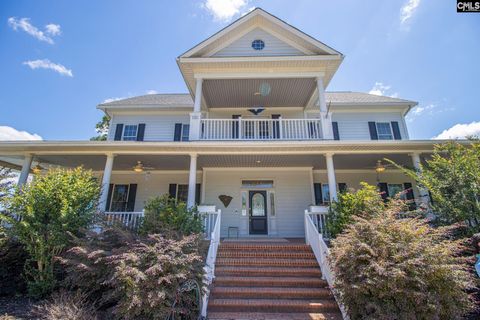 A home in Chapin