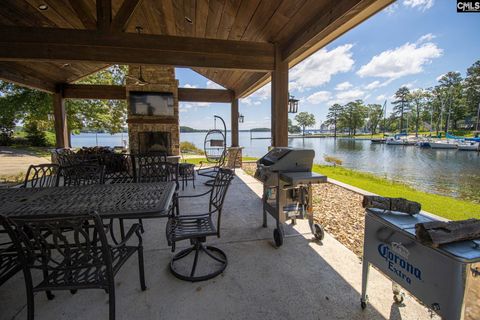 A home in Chapin