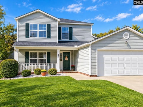 Photo of 337 Timbermill Drive, Lexington, SC 29073 (MLS # 646016)