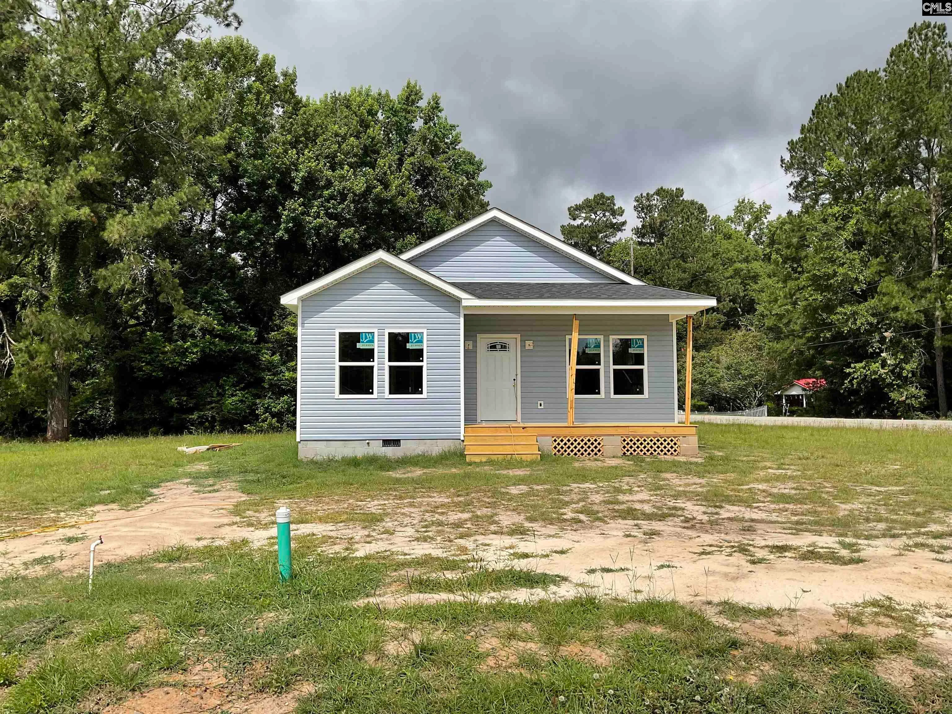 18 Canary Drive, Bamberg, SC, 29003