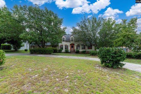 Photo of 7710 Hunt Club Road, Columbia, SC 29223 (MLS # 641808)