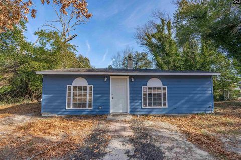 3616 Judy Street Columbia SC 29223