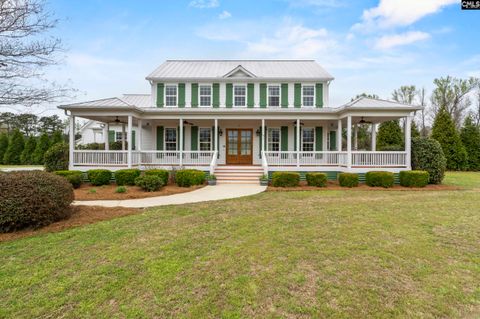 Photo of 115 Ascot Drive, Camden, SC 29020 (MLS # 630159)