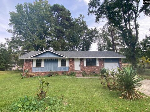 514 Hudson Circle Cayce Sc 29033