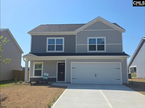 Photo of 5692 Cobalt Falls Bend, Aiken, SC 29801 (MLS # 645849)