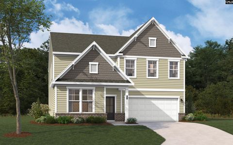 Photo of 143 Bloomsbury Drive, Lexington, SC 29073 (MLS # 629293)