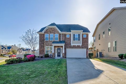 Photo of 197 Madison Park Drive, Lexington, SC 29072 (MLS # 629236)