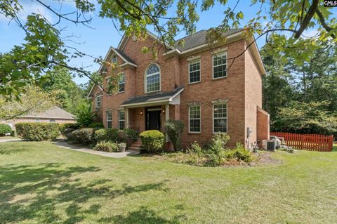 A home in Columbia