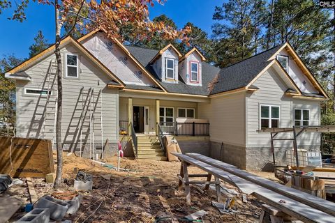 A home in Leesville