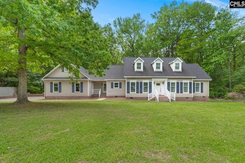Photo of 1524 Lee Boulevard, Orangeburg, SC 29118 (MLS # 604195)