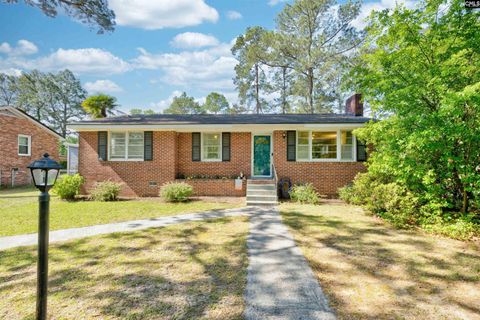 3944 Hickory Street Columbia Sc 29205