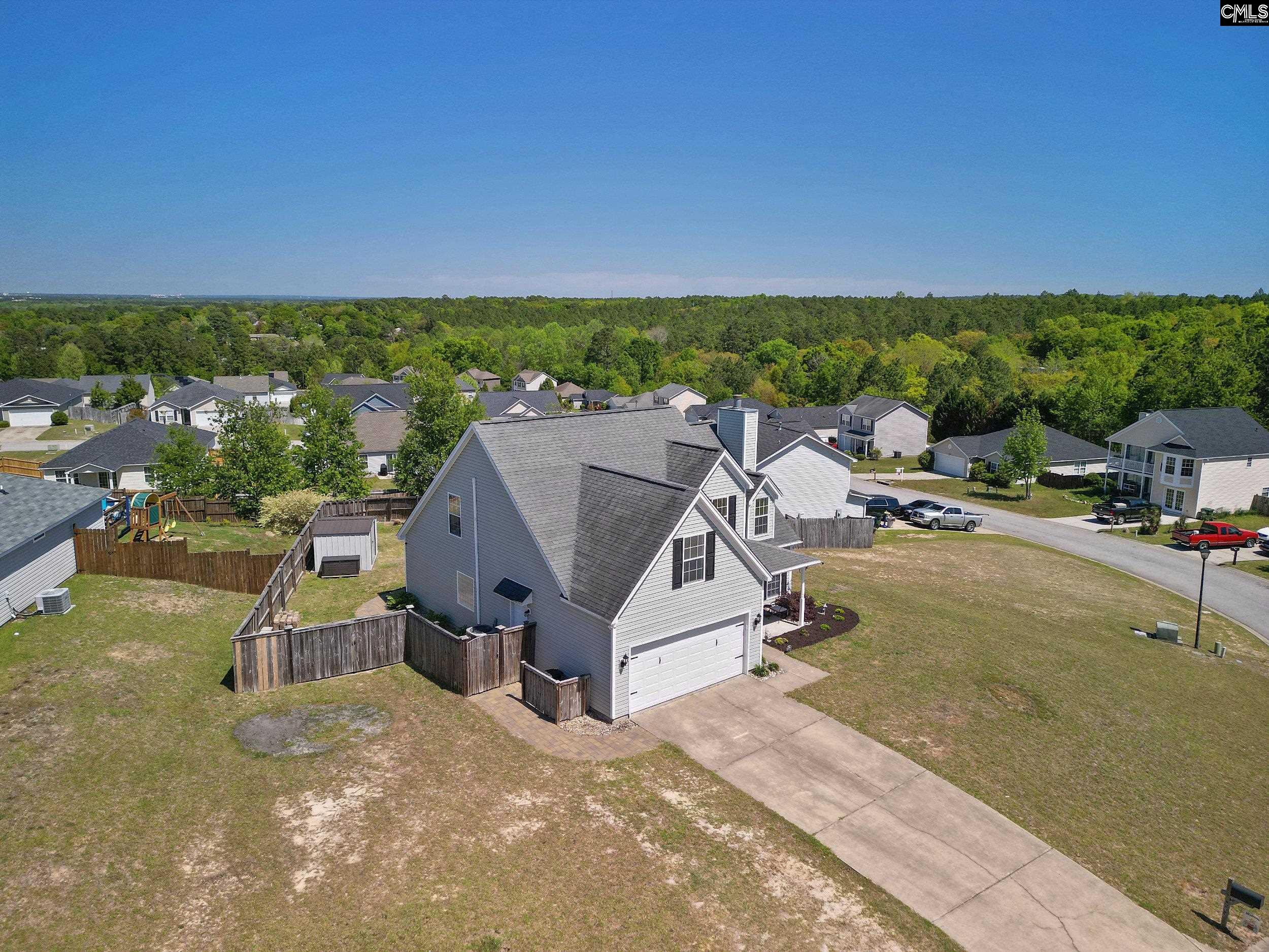 West Columbia, South Carolina 29170, United States, 4 Bedrooms Bedrooms, ,3 BathroomsBathrooms,Residential,Pending,111429